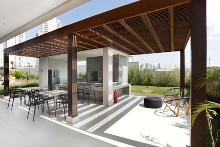 Apartamento à venda com 62m², 2 quartos e 1 vaga