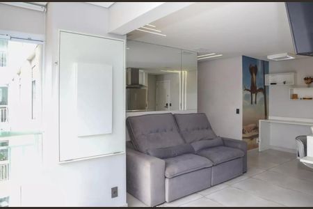 Apartamento à venda com 62m², 2 quartos e 1 vaga