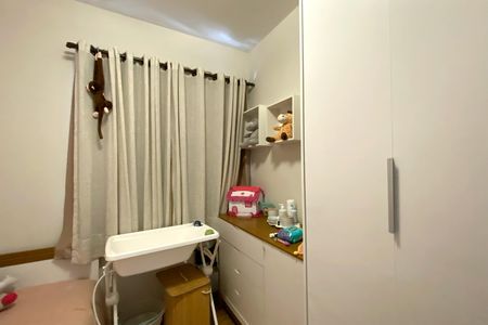 Apartamento à venda com 65m², 3 quartos e 1 vagaQuarto 3