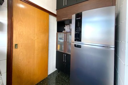 Apartamento à venda com 65m², 3 quartos e 1 vagaCozinha