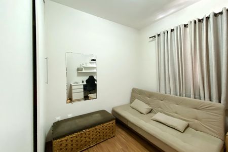 Apartamento à venda com 65m², 3 quartos e 1 vagaQuarto 2