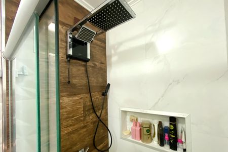 Apartamento à venda com 65m², 3 quartos e 1 vagaBanheiro