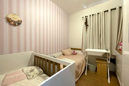 Apartamento à venda com 65m², 3 quartos e 1 vagaQuarto 3