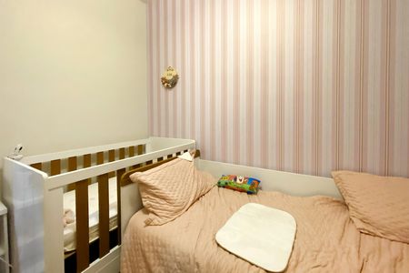 Apartamento à venda com 65m², 3 quartos e 1 vagaQuarto 3