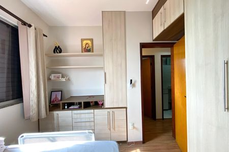 Apartamento à venda com 65m², 3 quartos e 1 vagaQuarto 1