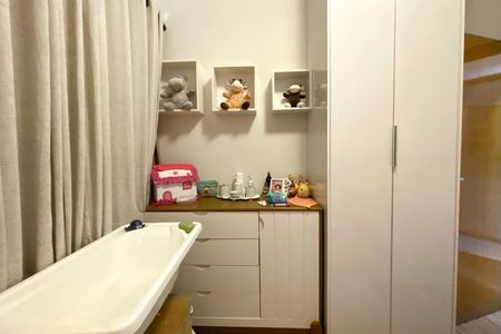 Apartamento à venda com 65m², 3 quartos e 1 vagaQuarto 3