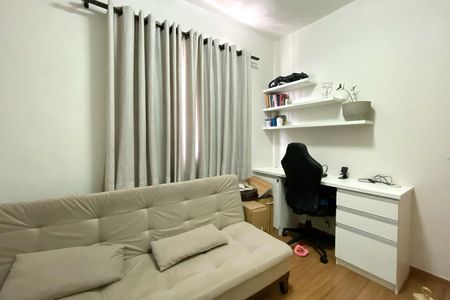 Apartamento à venda com 65m², 3 quartos e 1 vagaQuarto 2