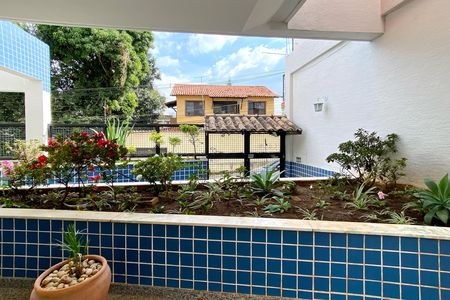 Apartamento à venda com 65m², 3 quartos e 1 vagaÁrea comum - Jardim