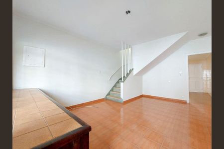 Casa à venda com 3 quartos, 168m² em Vila Mariana, São Paulo