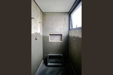 Apartamento à venda com 187m², 4 quartos e 3 vagas Apartamento à venda com 187m², 4 quartos e 3 vagasBanheiro da Suíte 2