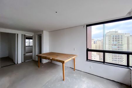 Apartamento à venda com 187m², 4 quartos e 3 vagas Apartamento à venda com 187m², 4 quartos e 3 vagasSala de Jantar