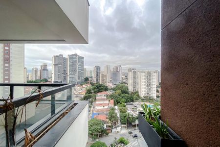 Apartamento à venda com 187m², 4 quartos e 3 vagas Apartamento à venda com 187m², 4 quartos e 3 vagasVista da Suíte 3