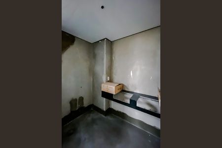 Apartamento à venda com 187m², 4 quartos e 3 vagas Apartamento à venda com 187m², 4 quartos e 3 vagasBanheiro da Suíte 2