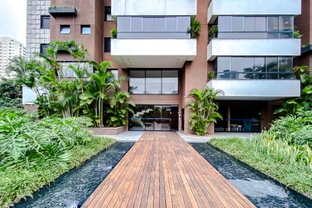 Apartamento à venda com 187m², 4 quartos e 3 vagas Apartamento à venda com 187m², 4 quartos e 3 vagasÁrea comum