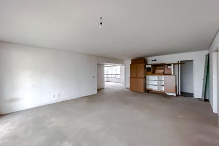 Apartamento à venda com 187m², 4 quartos e 3 vagas Apartamento à venda com 187m², 4 quartos e 3 vagasSala