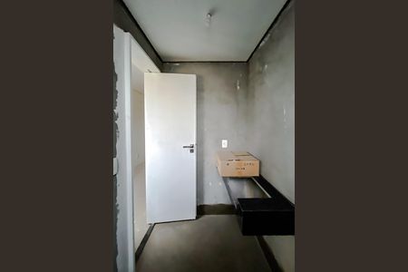Apartamento à venda com 187m², 4 quartos e 3 vagas Apartamento à venda com 187m², 4 quartos e 3 vagasBanheiro da Suíte 1