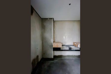 Apartamento à venda com 187m², 4 quartos e 3 vagas Apartamento à venda com 187m², 4 quartos e 3 vagasBanheiro da Suíte 2