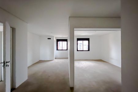 Apartamento à venda com 187m², 4 quartos e 3 vagas Apartamento à venda com 187m², 4 quartos e 3 vagasQuarto 1 - Suíte