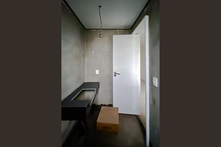 Apartamento à venda com 187m², 4 quartos e 3 vagas Apartamento à venda com 187m², 4 quartos e 3 vagasBanheiro da Suíte 3