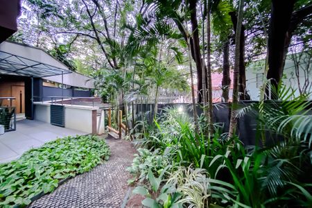 Apartamento à venda com 187m², 4 quartos e 3 vagas Apartamento à venda com 187m², 4 quartos e 3 vagasÁrea comum