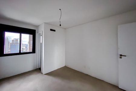 Apartamento à venda com 187m², 4 quartos e 3 vagas Apartamento à venda com 187m², 4 quartos e 3 vagasQuarto 3 - Suíte