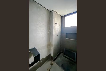 Apartamento à venda com 187m², 4 quartos e 3 vagas Apartamento à venda com 187m², 4 quartos e 3 vagasBanheiro da Suíte 1