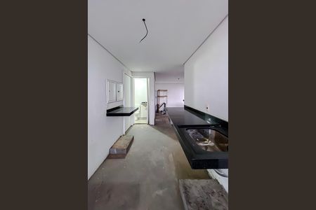 Apartamento à venda com 187m², 4 quartos e 3 vagas Apartamento à venda com 187m², 4 quartos e 3 vagasÁrea de Serviço