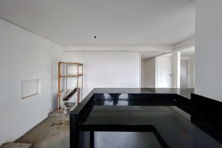 Apartamento à venda com 187m², 4 quartos e 3 vagas Apartamento à venda com 187m², 4 quartos e 3 vagasCozinha