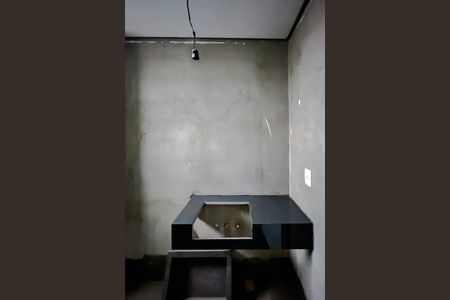 Apartamento à venda com 187m², 4 quartos e 3 vagas Apartamento à venda com 187m², 4 quartos e 3 vagasBanheiro da Suíte 3