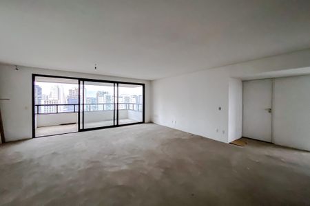 Apartamento à venda com 187m², 4 quartos e 3 vagas Apartamento à venda com 187m², 4 quartos e 3 vagasSala