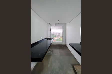 Apartamento à venda com 187m², 4 quartos e 3 vagas Apartamento à venda com 187m², 4 quartos e 3 vagasÁrea de Serviço
