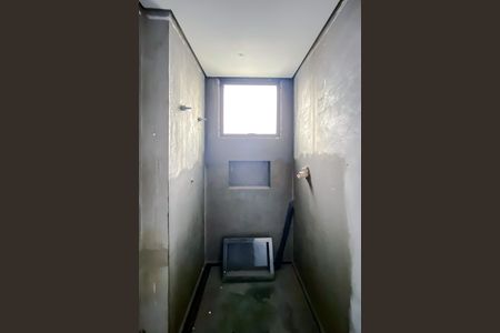 Apartamento à venda com 187m², 4 quartos e 3 vagas Apartamento à venda com 187m², 4 quartos e 3 vagasBanheiro da Suíte 1