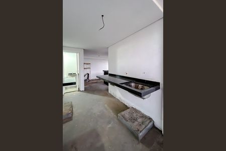 Apartamento à venda com 187m², 4 quartos e 3 vagas Apartamento à venda com 187m², 4 quartos e 3 vagasÁrea de Serviço