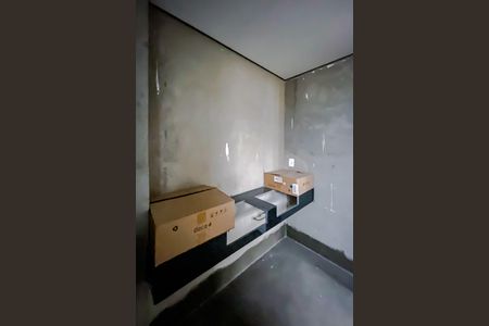 Apartamento à venda com 187m², 4 quartos e 3 vagas Apartamento à venda com 187m², 4 quartos e 3 vagasBanheiro da Suíte 2