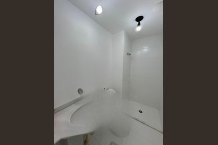 Apartamento à venda com 26m², 1 quarto e sem vaga