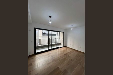 Apartamento à venda com 26m², 1 quarto e sem vaga