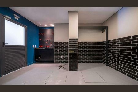 Apartamento à venda com 1 quarto, 26m² em República, São Paulo