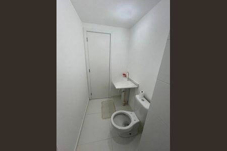 Apartamento à venda com 1 quarto, 26m² em República, São Paulo