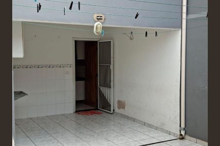 Casa à venda com 3 quartos, 125m² em Jardim Via Anchieta, São Bernardo do Campo