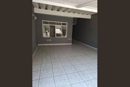Casa à venda com 3 quartos, 125m² em Jardim Via Anchieta, São Bernardo do Campo