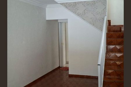 Casa à venda com 3 quartos, 125m² em Jardim Via Anchieta, São Bernardo do Campo
