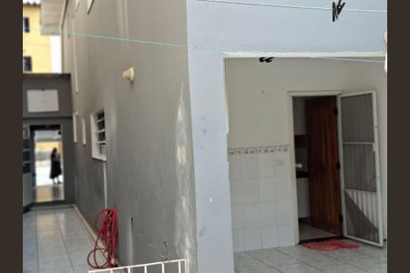 Casa à venda com 125m², 3 quartos e 2 vagas