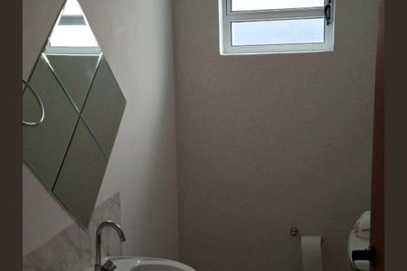 Casa à venda com 125m², 3 quartos e 2 vagas