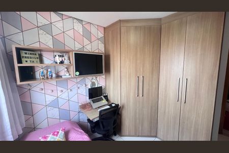 Apartamento à venda com 3 quartos, 84m² em Vila Lusitania, São Bernardo do Campo