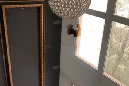 Apartamento à venda com 1 quarto, 48m² em Vila Andrade, São Paulo