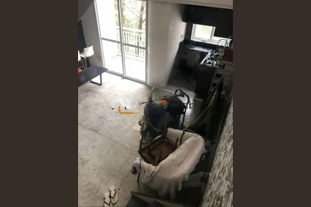 Apartamento à venda com 1 quarto, 48m² em Vila Andrade, São Paulo