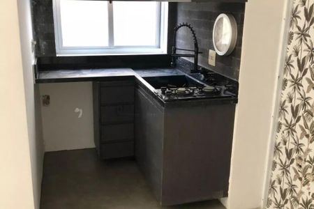 Apartamento à venda com 1 quarto, 48m² em Vila Andrade, São Paulo