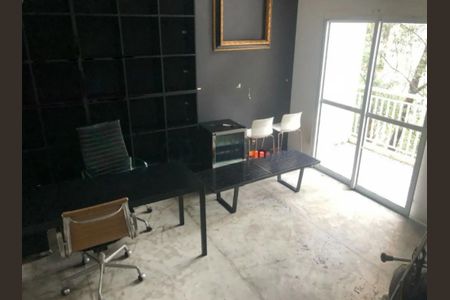 Apartamento à venda com 1 quarto, 48m² em Vila Andrade, São Paulo