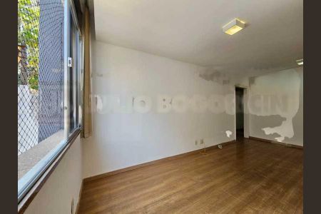 Apartamento à venda com 2 quartos, 83m² em Botafogo, Rio de Janeiro