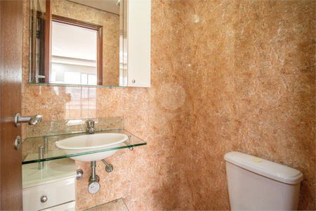 Apartamento à venda com 154m², 3 quartos e 3 vagas